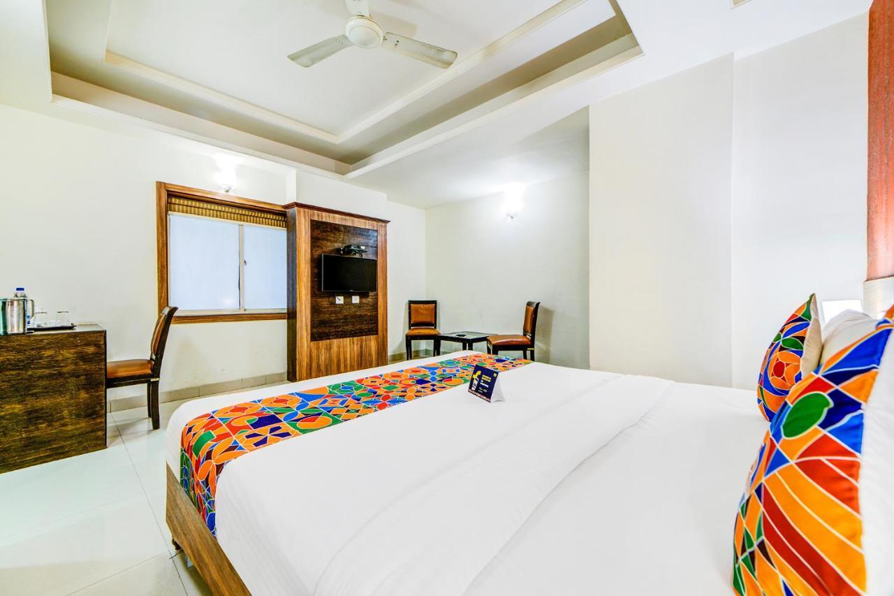Fabhotel Nandini Grand Hotel Hyderabad