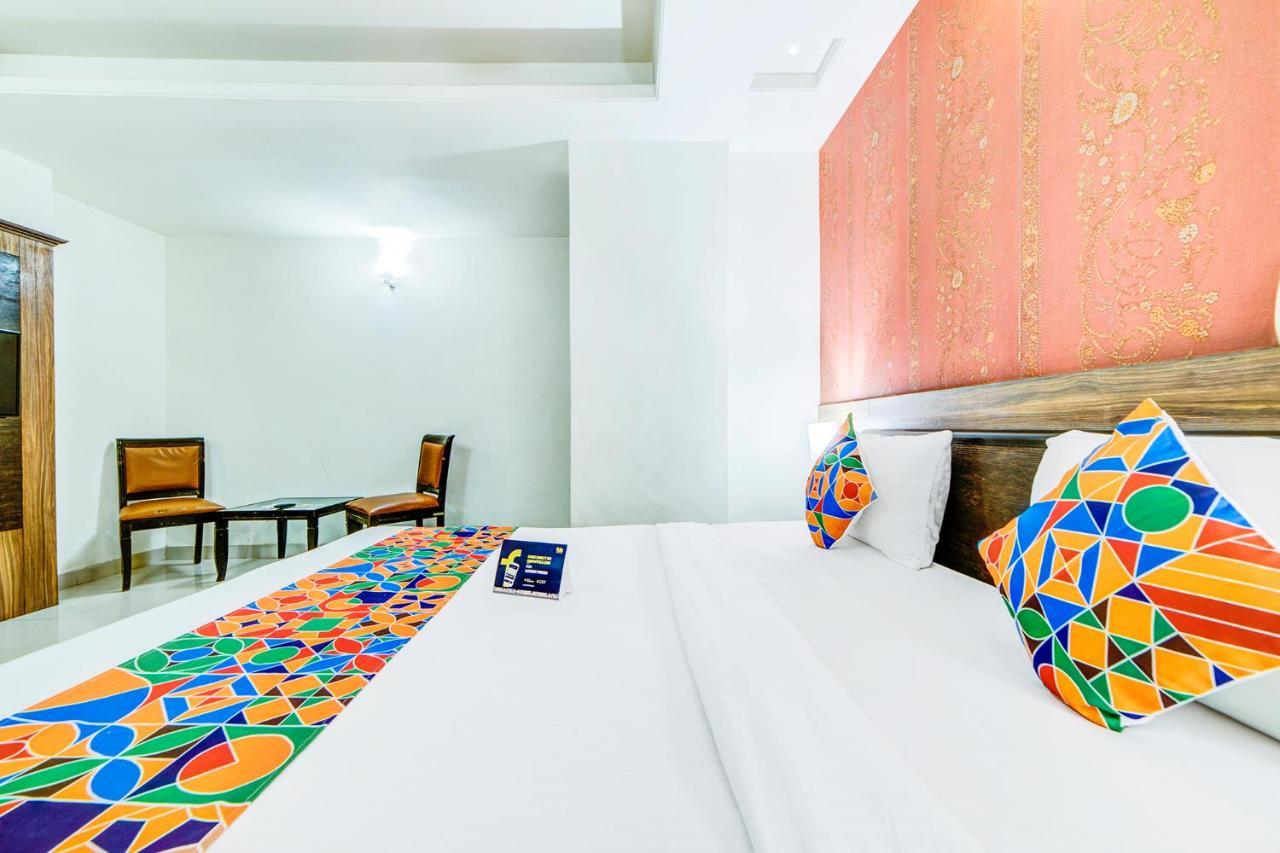Fabhotel Nandini Grand Hotel Hyderabad