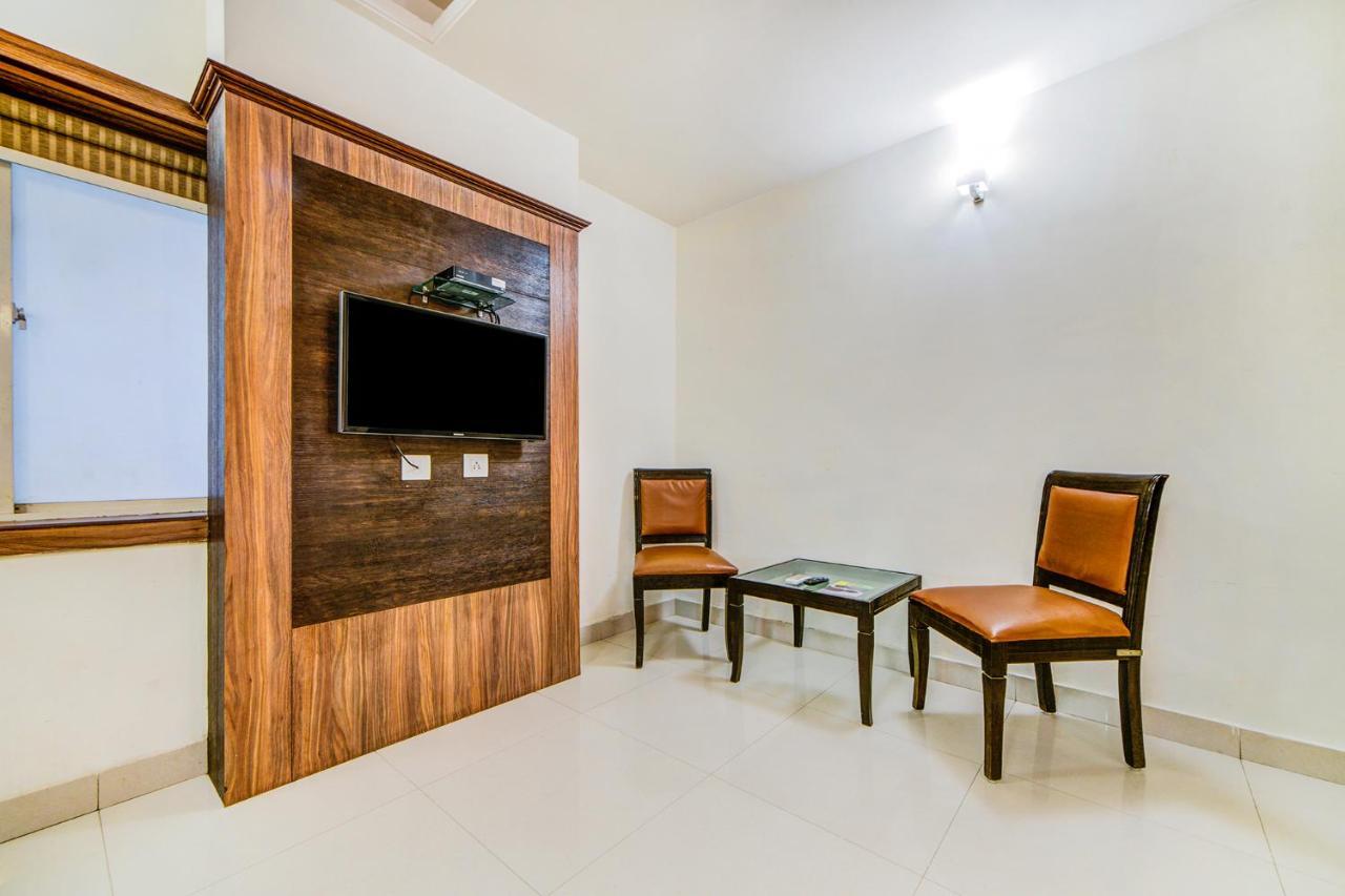 Fabhotel Nandini Grand 3*