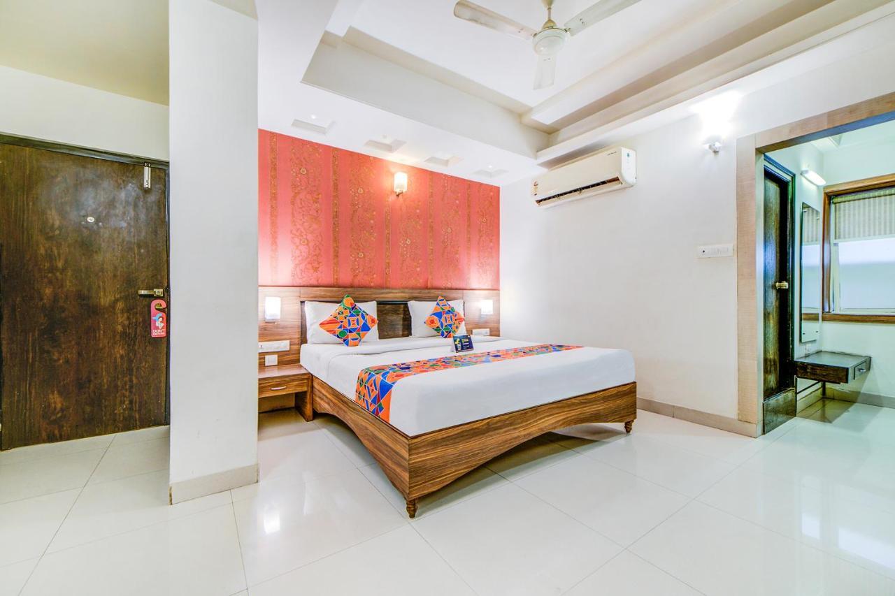 Fabhotel Nandini Grand 3* Hyderabad