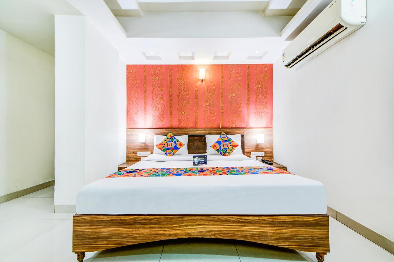 Fabhotel Nandini Grand Hyderabad