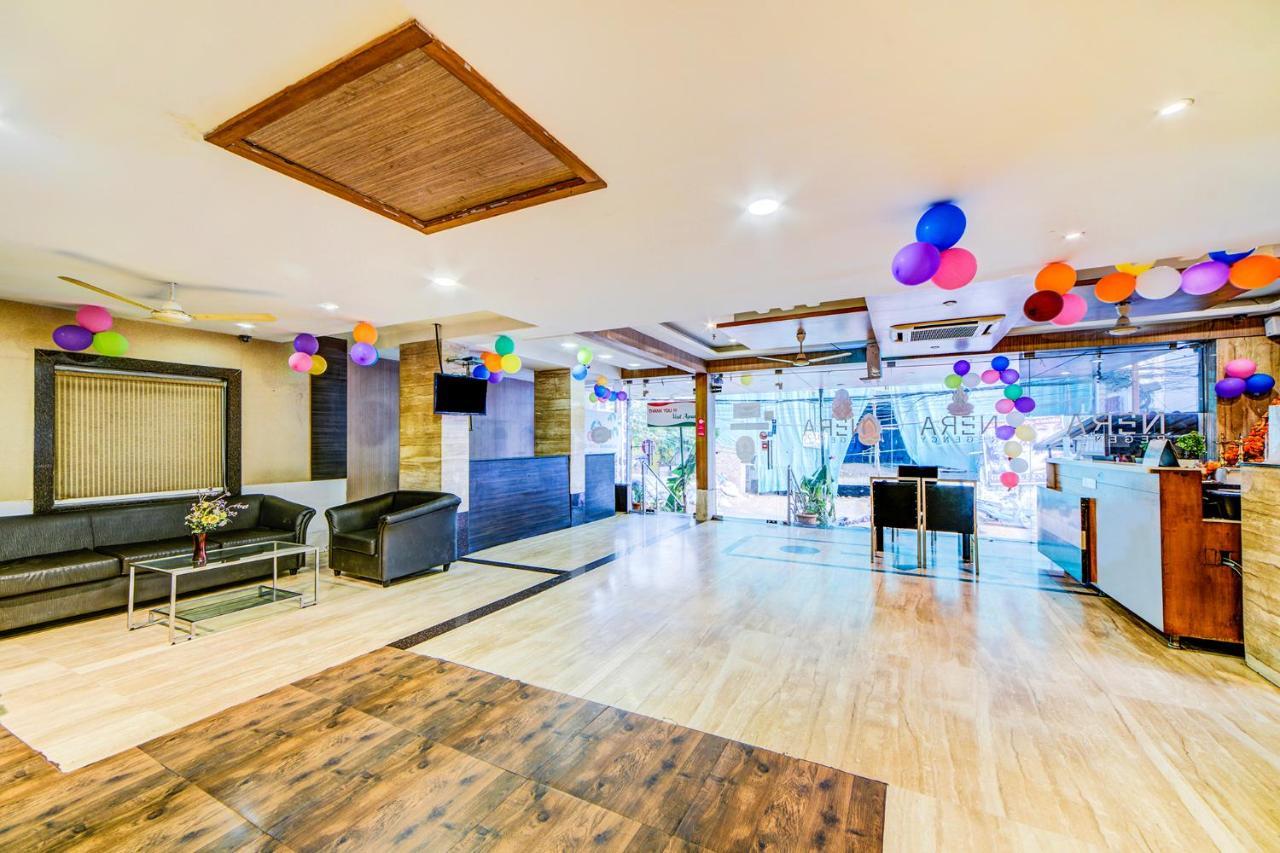 Fabhotel Nandini Grand Hotel 3*