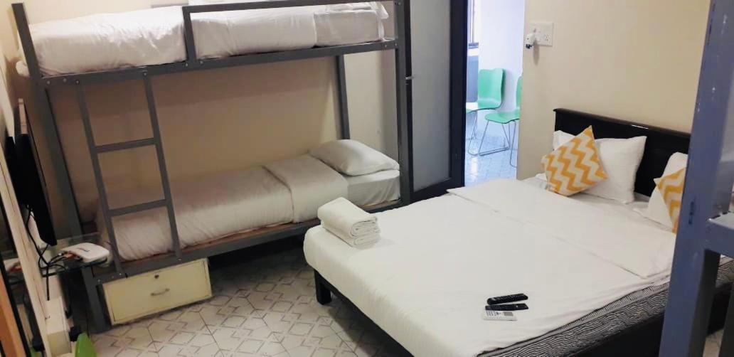 Albergue Siri *