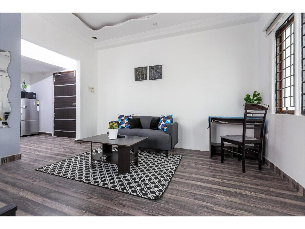 Apartment Olive Service - Jubilee Hills *