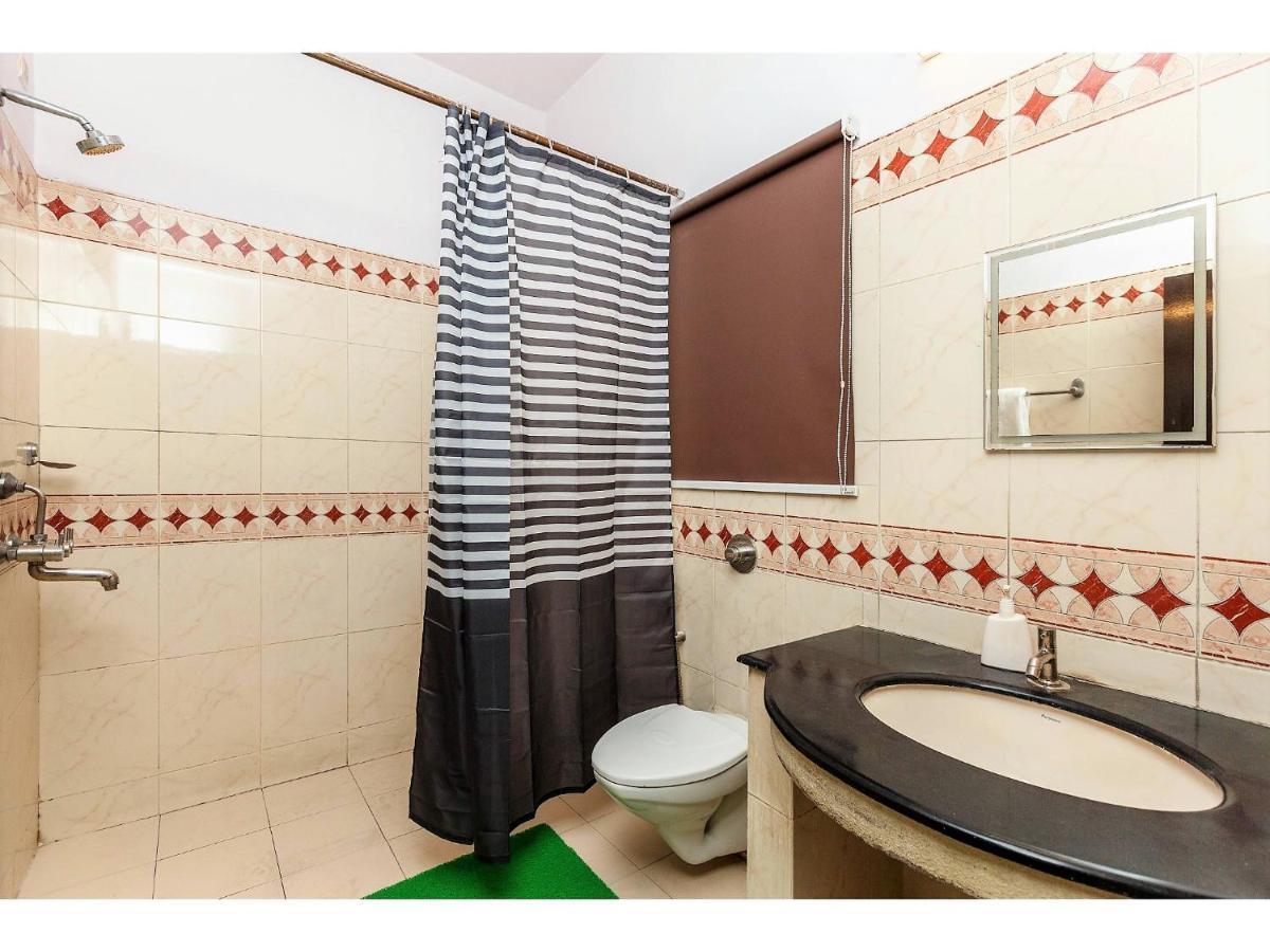 Apartment Olive Service - Jubilee Hills Hyderabad