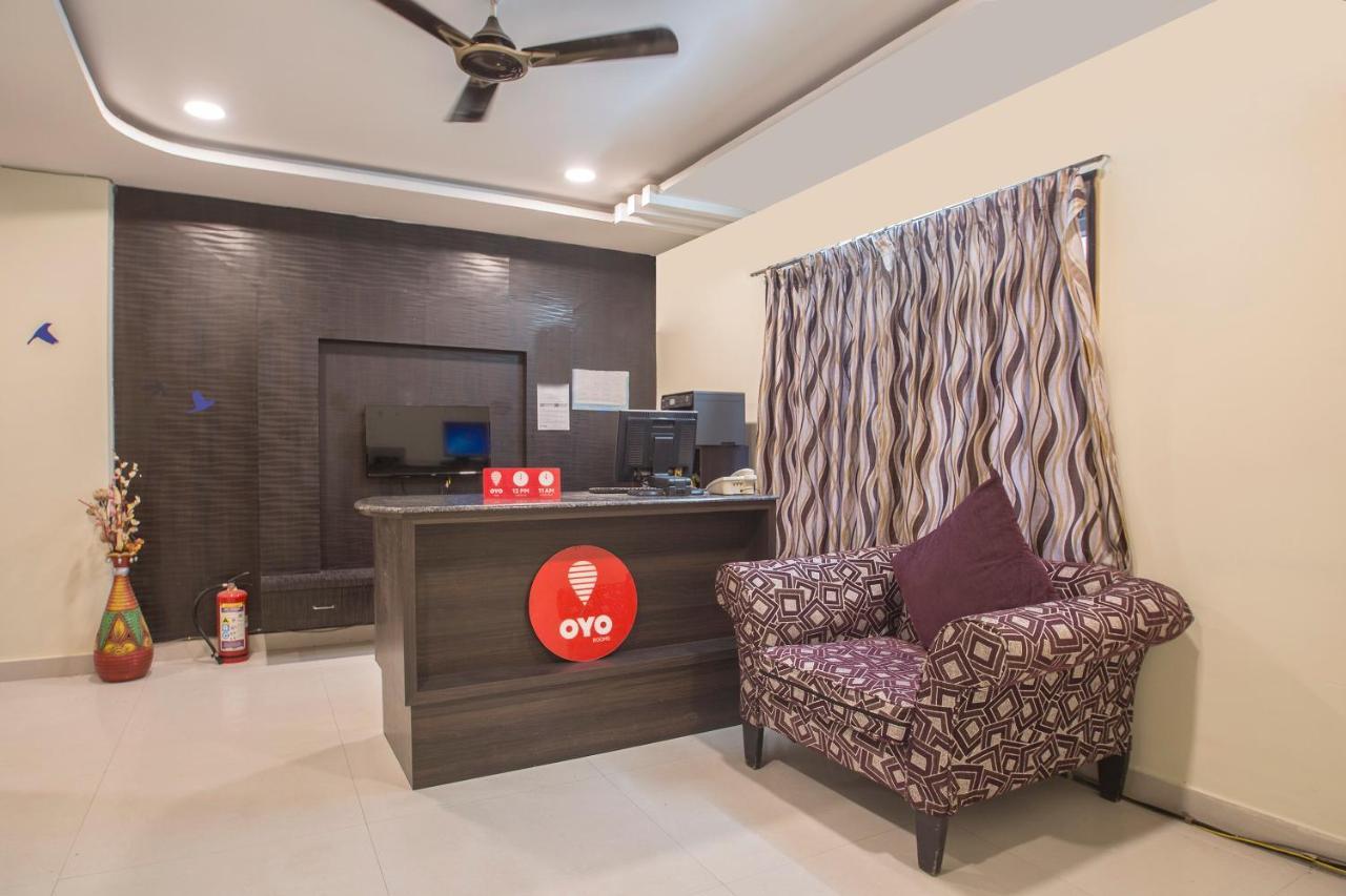 Oyo 10373 The Icon Homes 3*