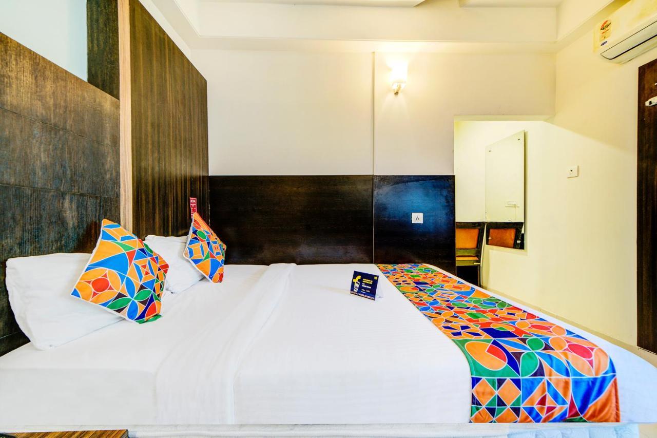Fabhotel Nandini Grand 3*