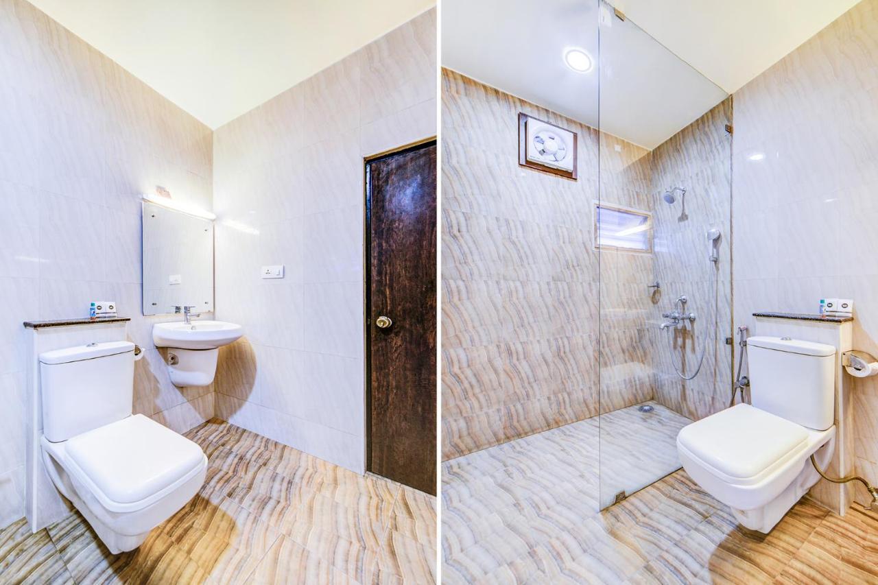 Fabhotel Nandini Grand Hotel Hyderabad