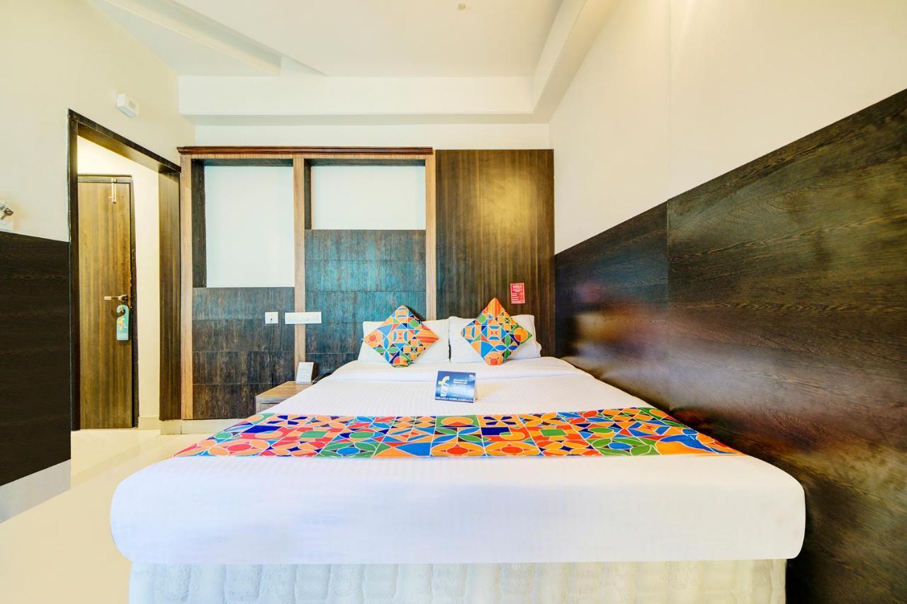 Hotel Fabhotel Nandini Grand 3*