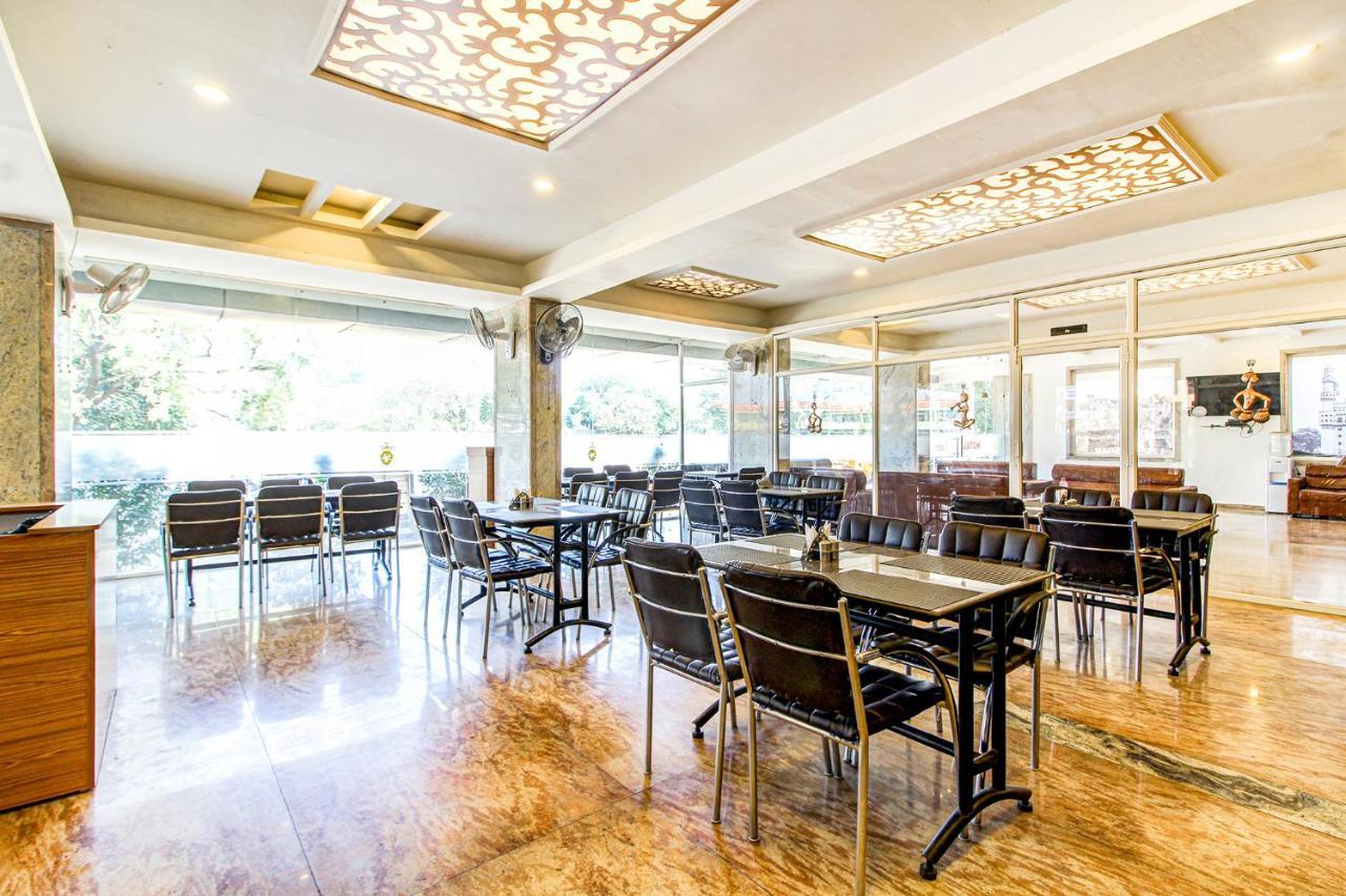 Signature Airport Zone Shamshabad 3*