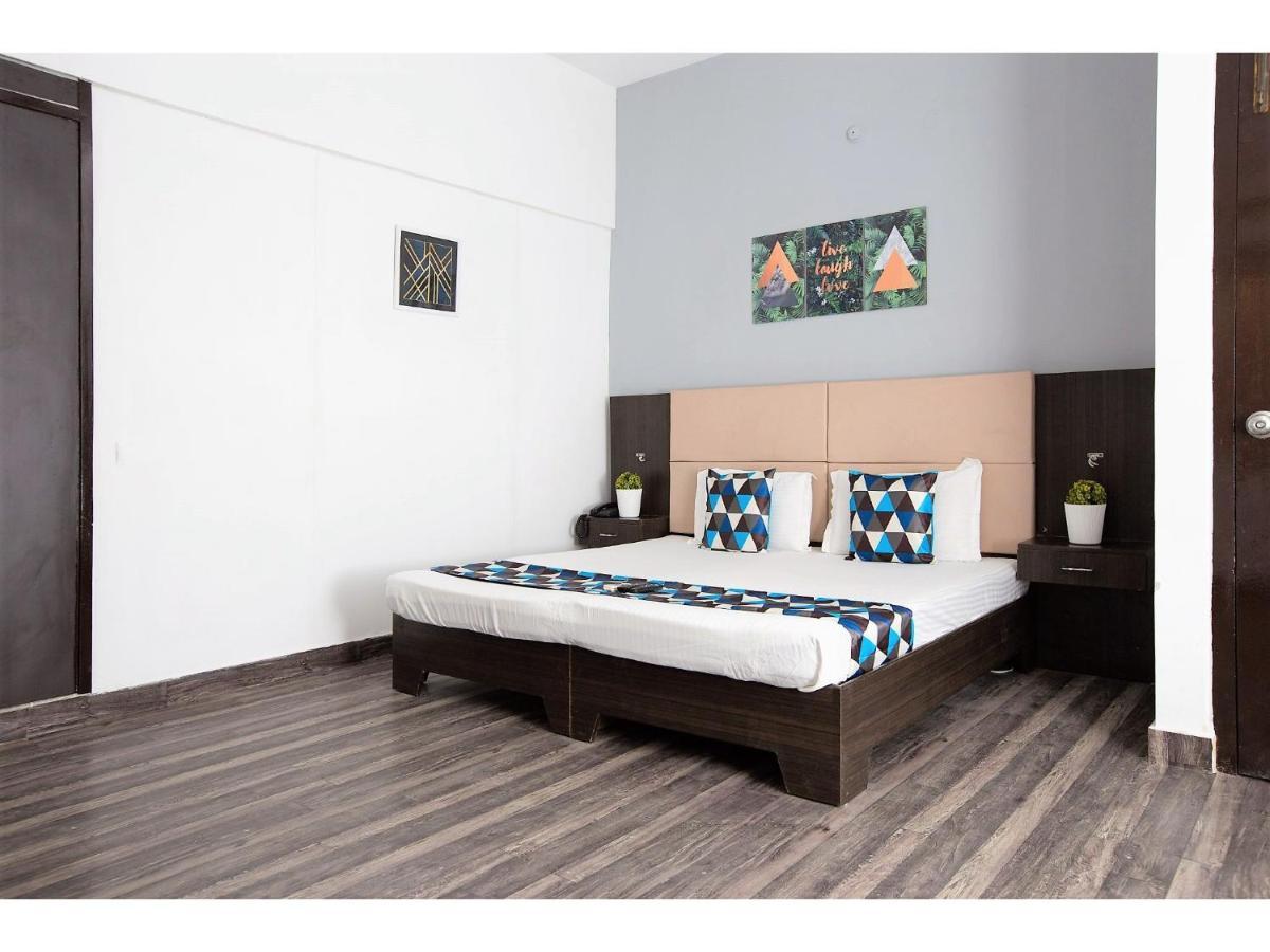 Olive Service - Jubilee Hills Apartment Hyderabad