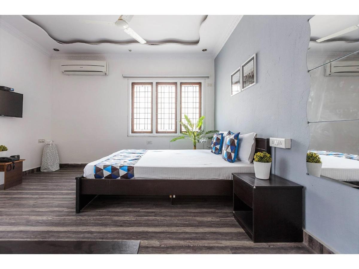 Olive Service - Jubilee Hills * Hyderabad