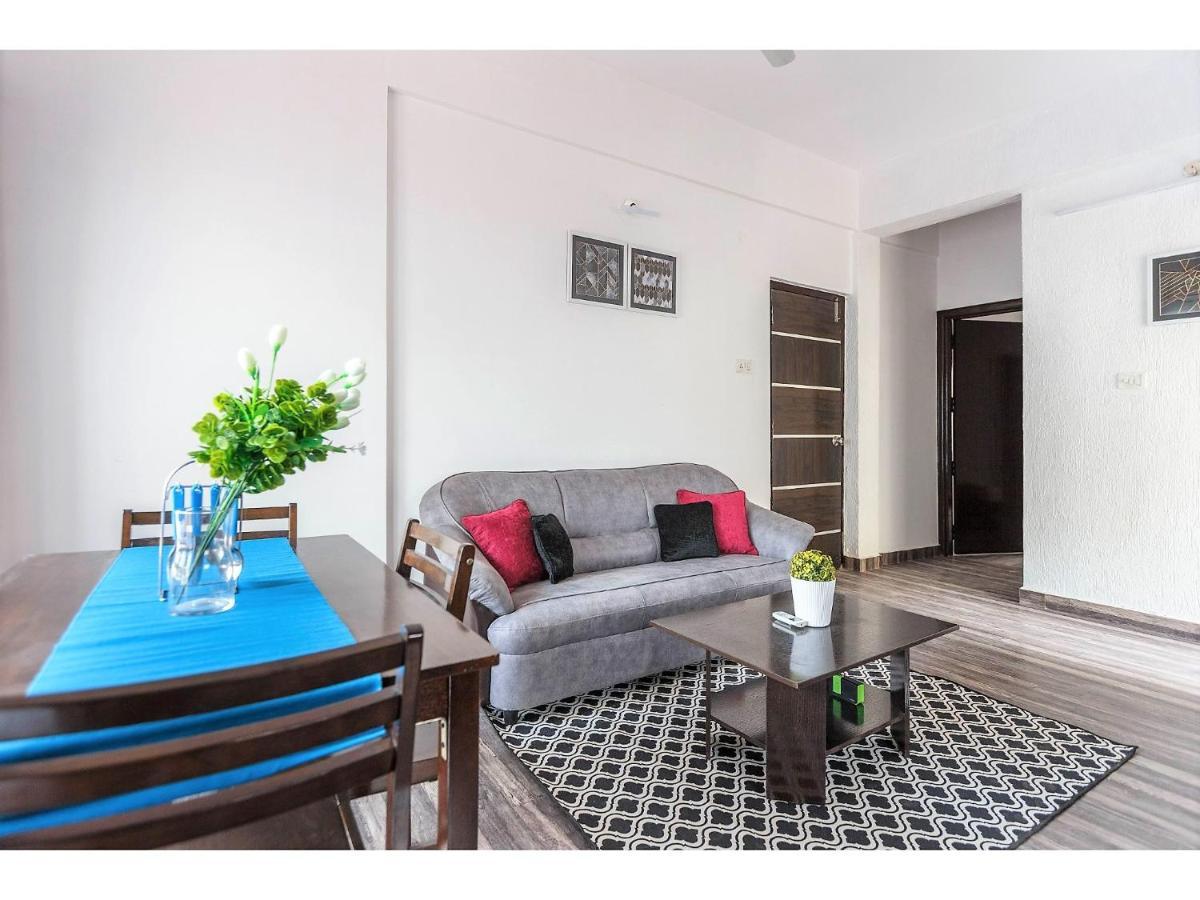 Apartment Olive Service - Jubilee Hills