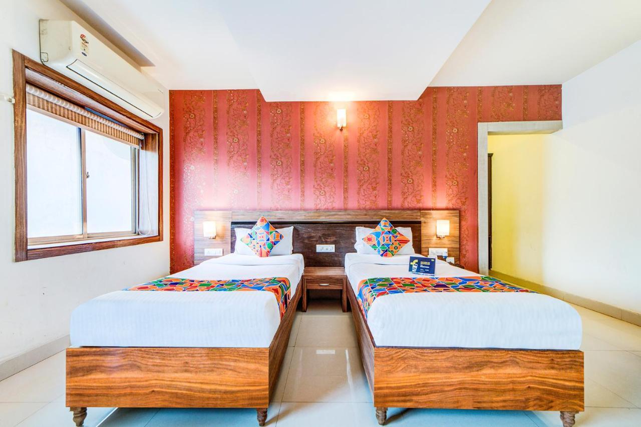 Fabhotel Nandini Grand Hyderabad