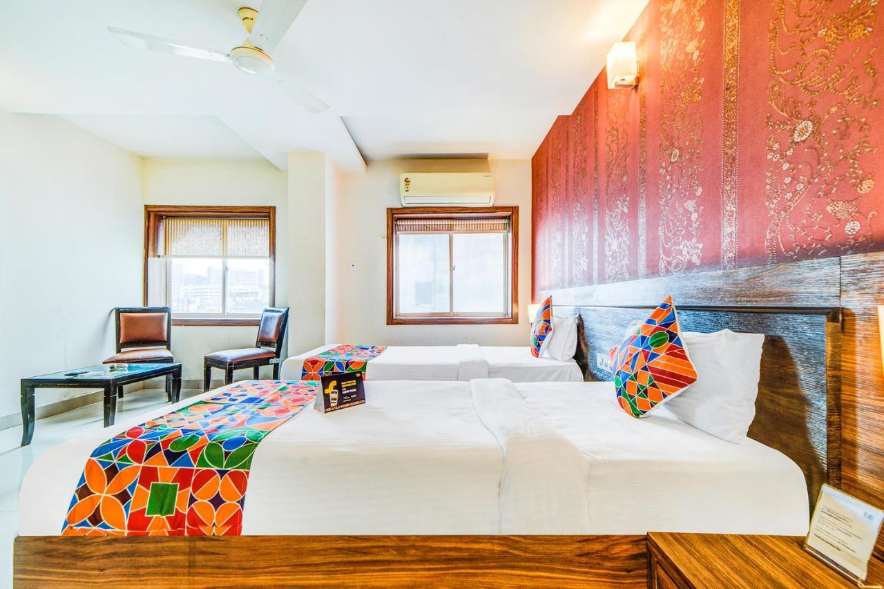 Fabhotel Nandini Grand Hyderabad