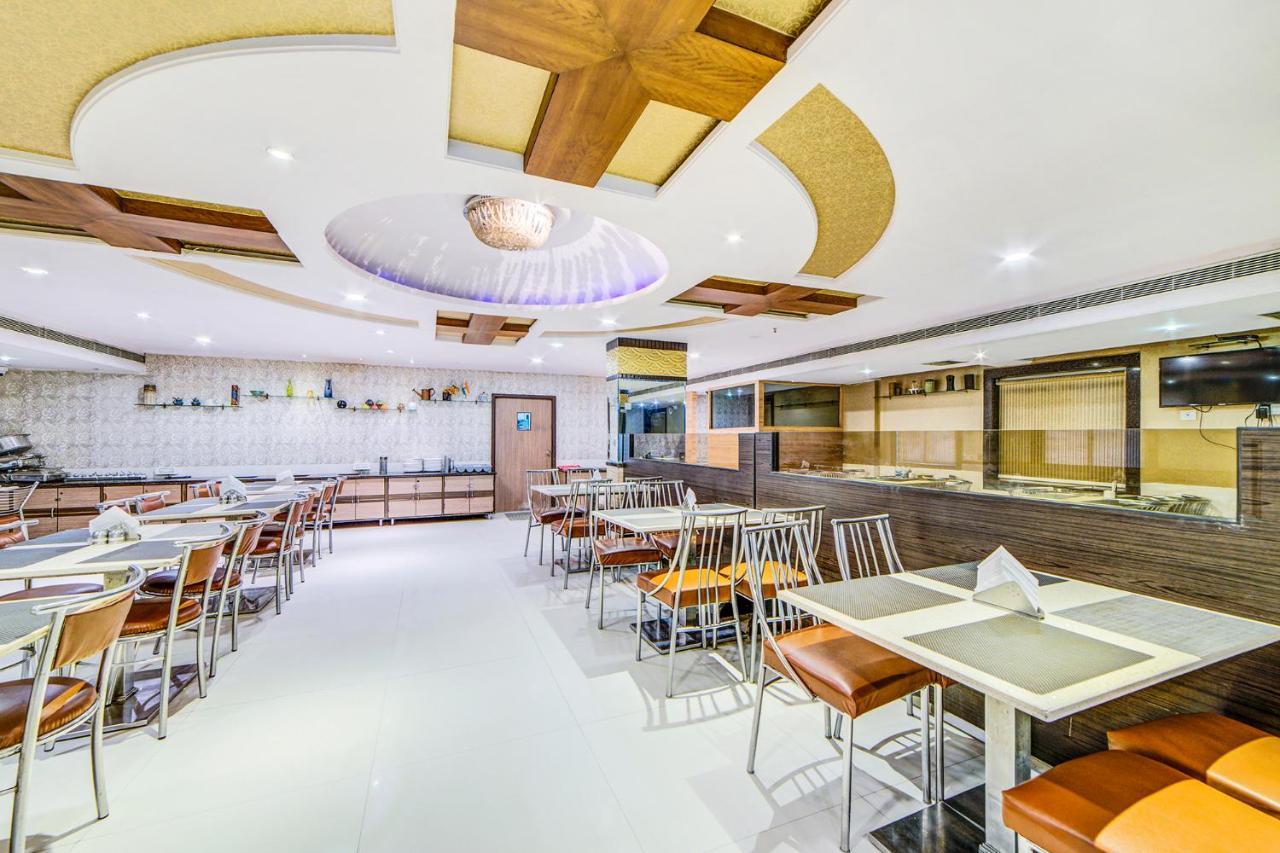 Fabhotel Nandini Grand 3* Hyderabad