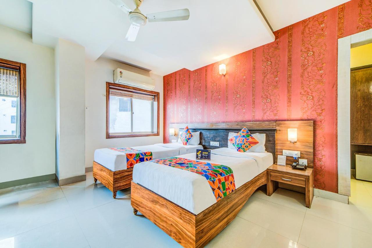 Fabhotel Nandini Grand Hotel 3*