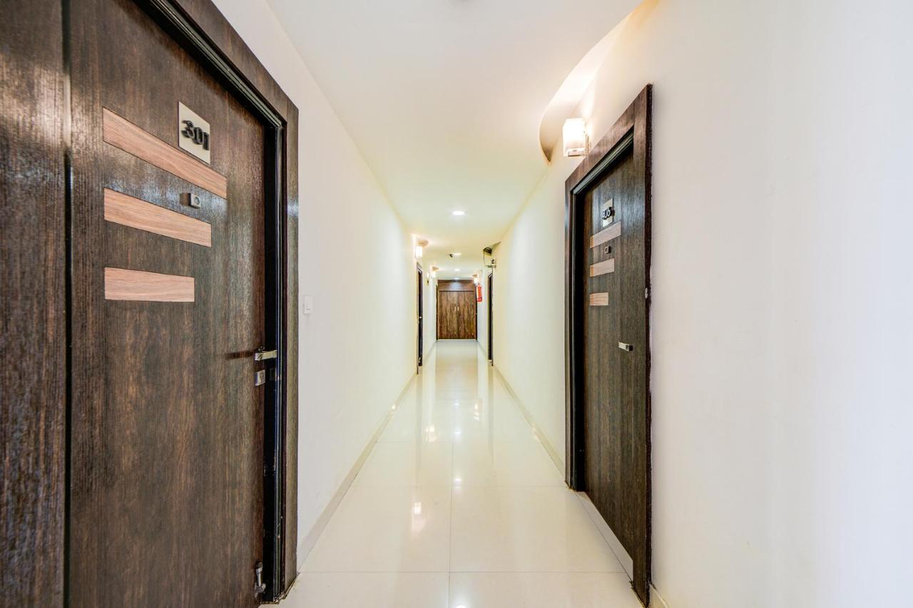 Fabhotel Nandini Grand Hyderabad