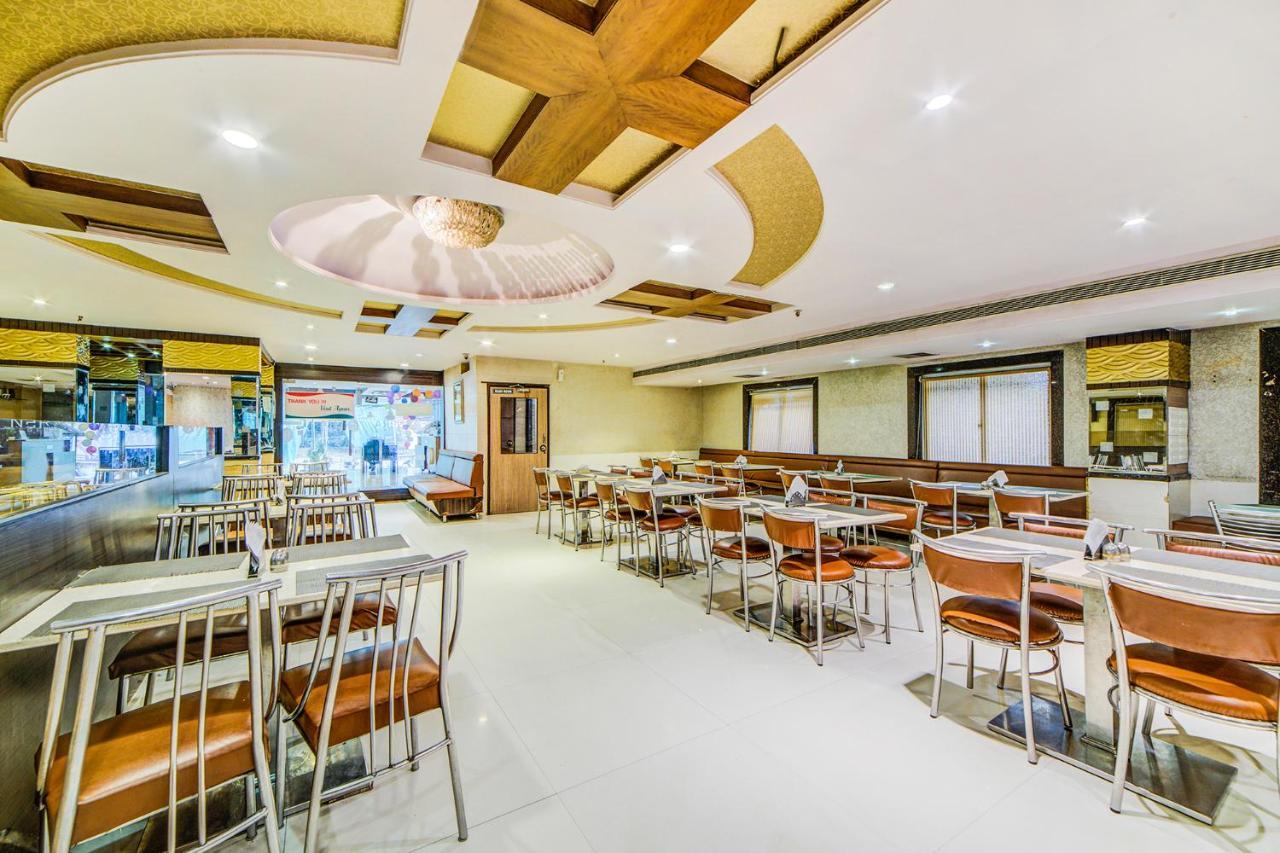 Fabhotel Nandini Grand Hyderabad