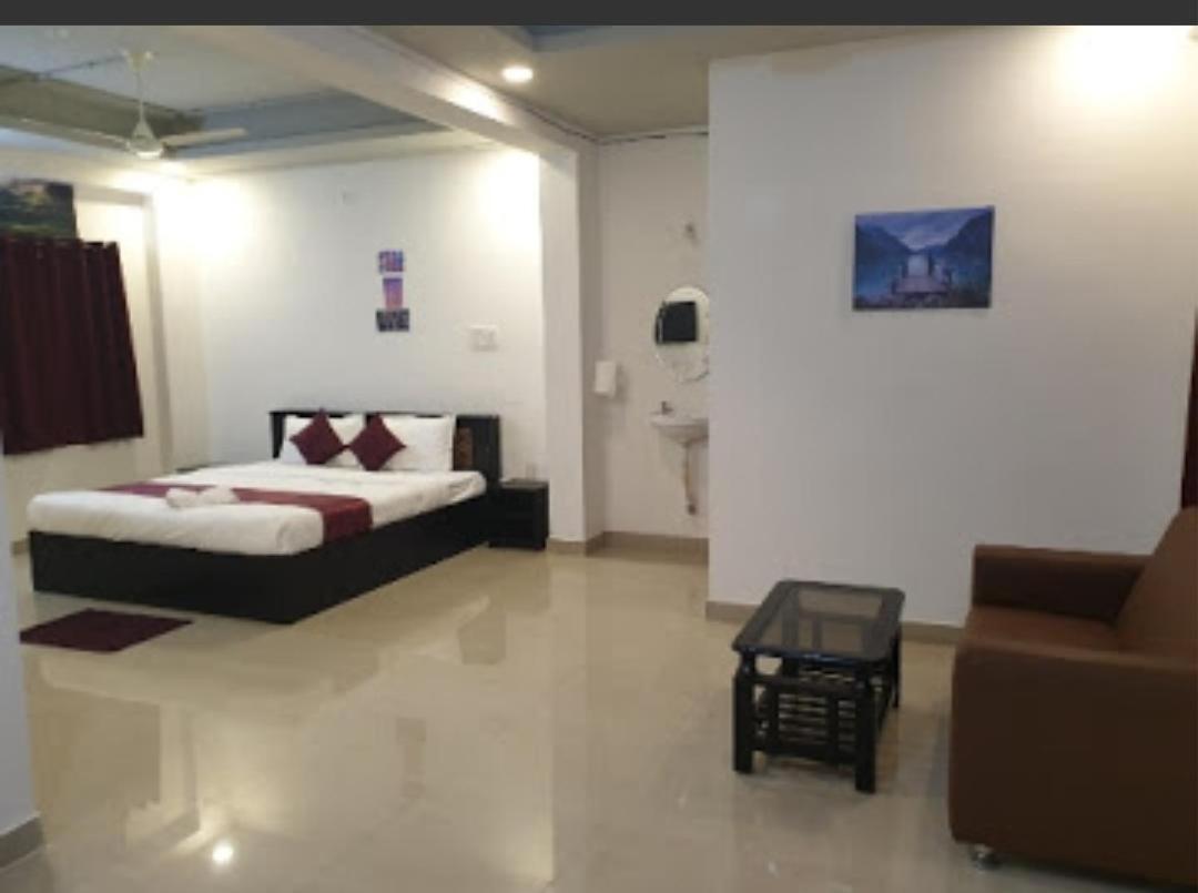 Hotel Flagship 66733 Fortune Bliss Hyderabad