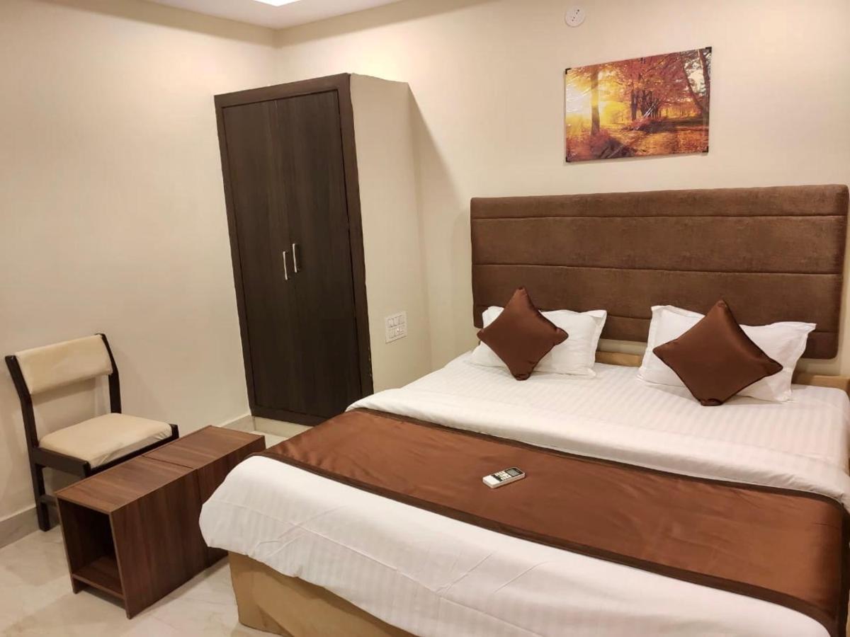 New Suhail Hotel *