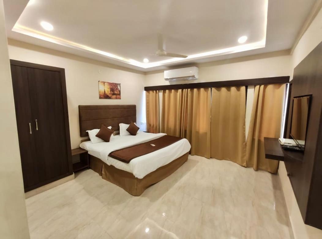 Hotel New Suhail