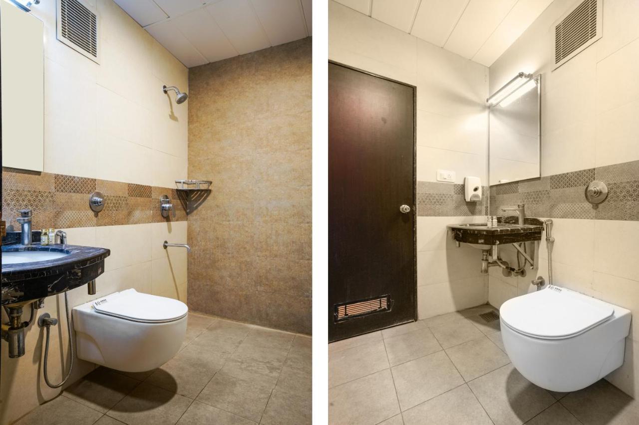 Capital O 71843 Grand Sindhura Hotel 3*