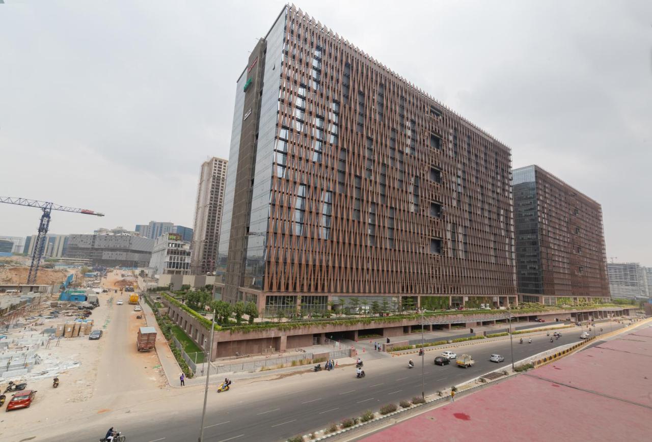 Mint Riva, Gachibowli Near Ikea