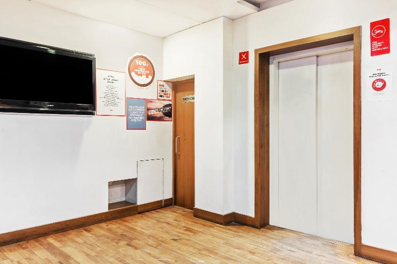 Oyo 9937 Hotel Eaglewood Hyderabad