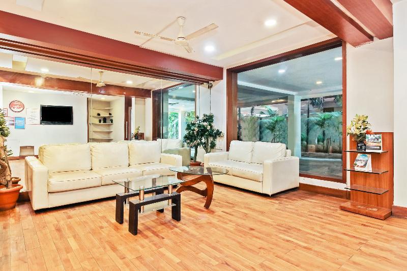 Hotel Oyo 9937 Hotel Eaglewood