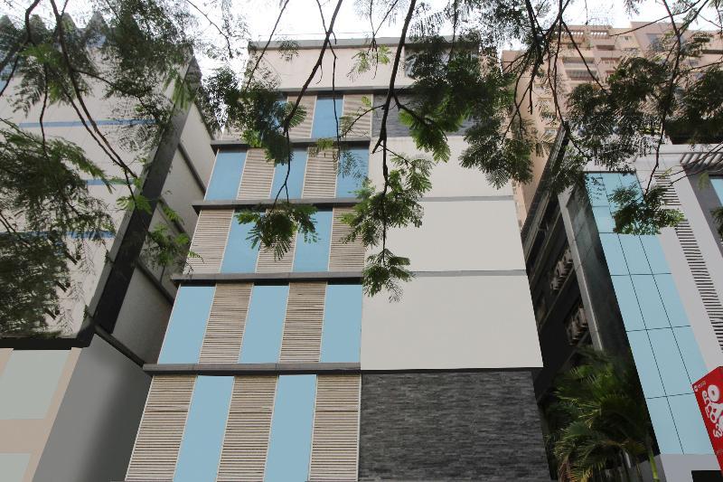 Oyo 9937 Hotel Eaglewood