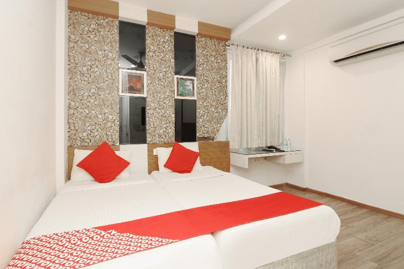 Oyo 9937 Hotel Eaglewood