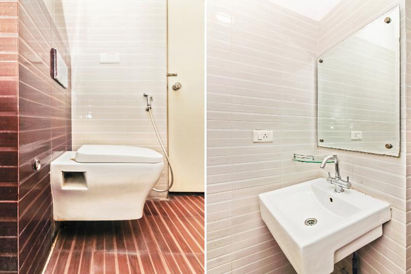 Oyo 9937 Hotel Eaglewood