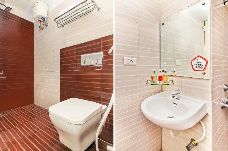 Oyo 9937 Hotel Eaglewood Hotel 3*