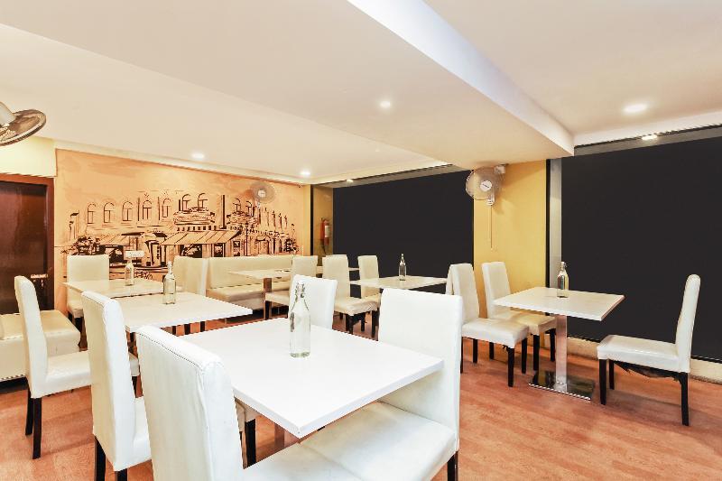 Hotel Oyo 9937 Hotel Eaglewood Hyderabad