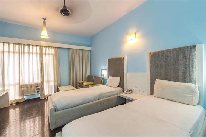 Jaya International Hotel Hyderabad