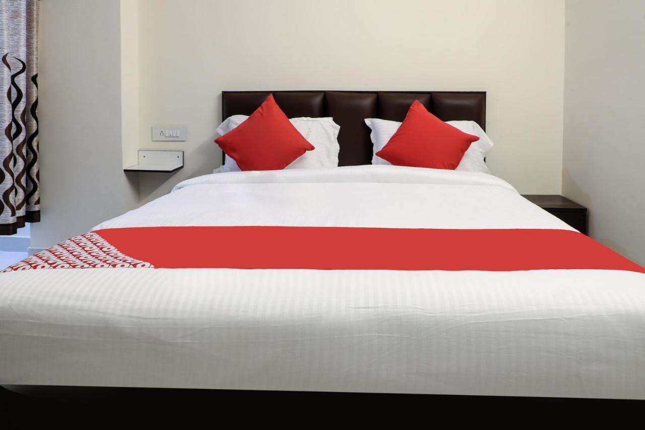 Oyo Way Hotel