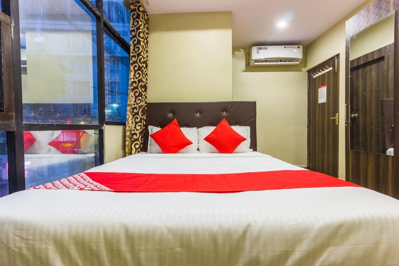 Oyo 41665 Grand Marvel Residency