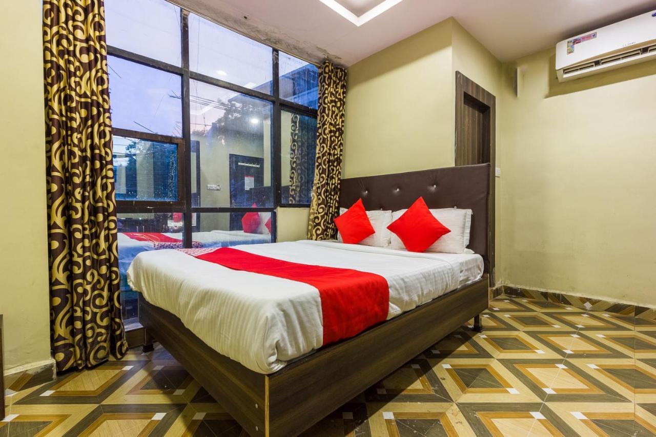 Oyo 41665 Grand Marvel Residency Hotel