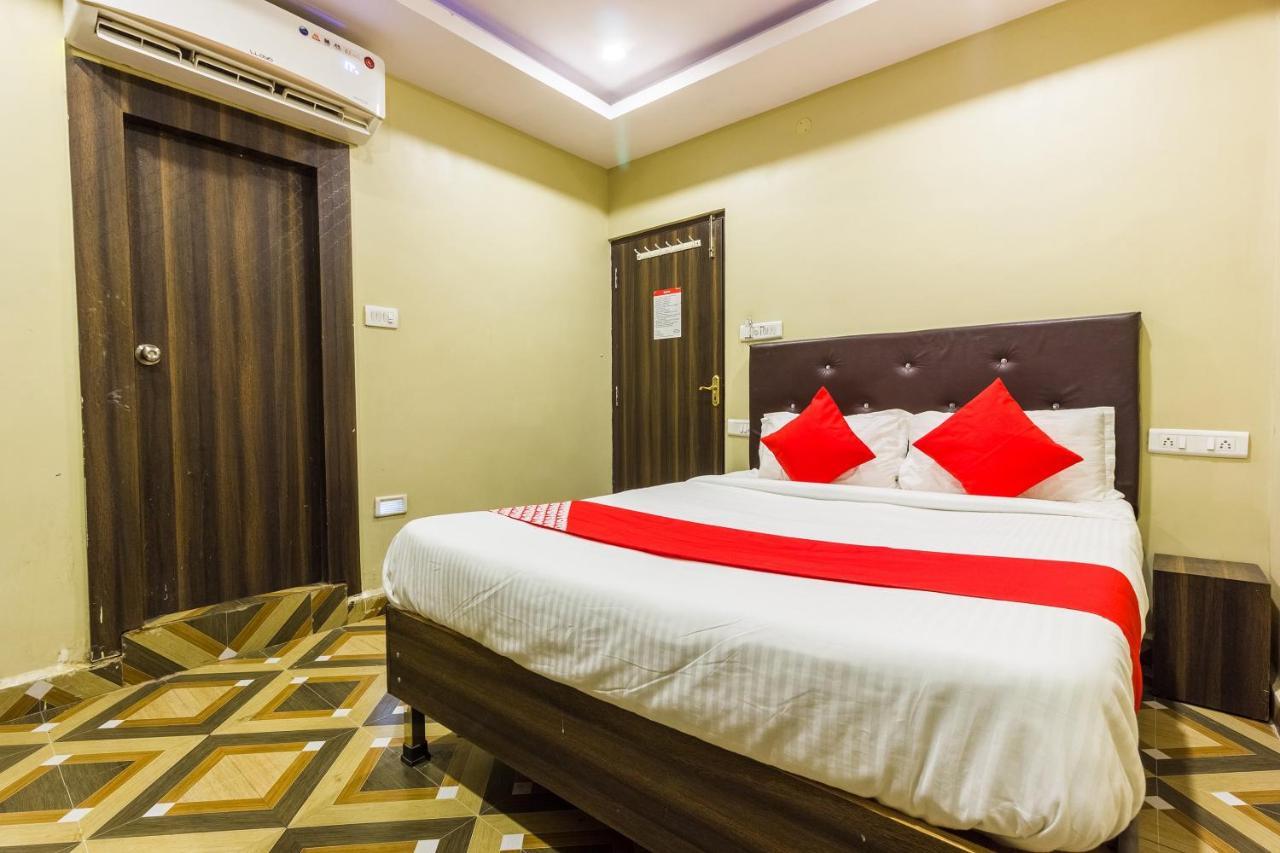 Oyo 41665 Grand Marvel Residency Hotel Hyderabad