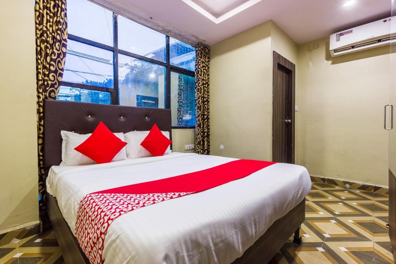 Oyo 41665 Grand Marvel Residency Hotel 3*