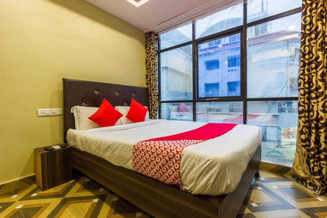 Hotel Oyo 41665 Grand Marvel Residency