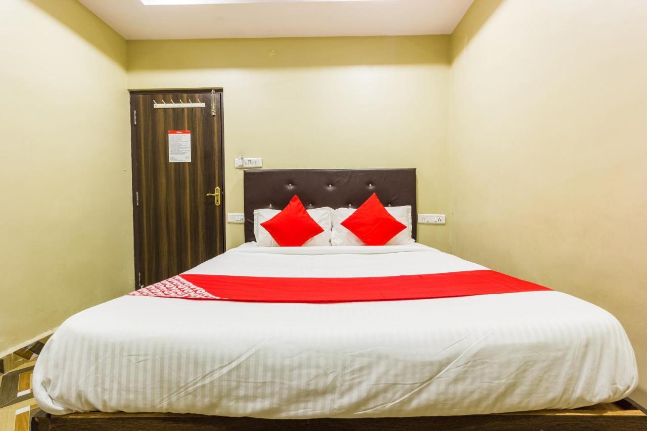 Hotel Oyo 41665 Grand Marvel Residency