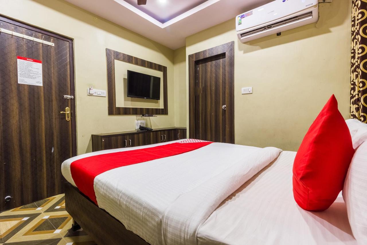 Hotel Oyo 41665 Grand Marvel Residency