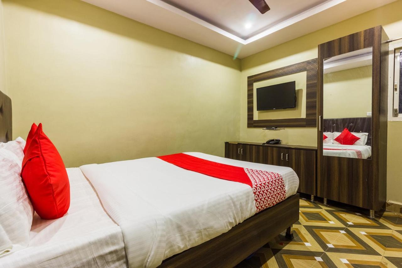 Oyo 41665 Grand Marvel Residency Hyderabad
