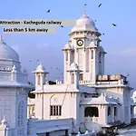 Oyo Imax Inn Near Charminar