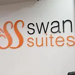 Swansuites Gachibowli