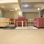 Swansuites Gachibowli