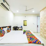 Fabhotel Pride Inn - Nr Tcs Deccan Park, Hitech City