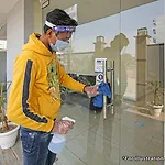 Hotel O Kachiguda Railway Station
